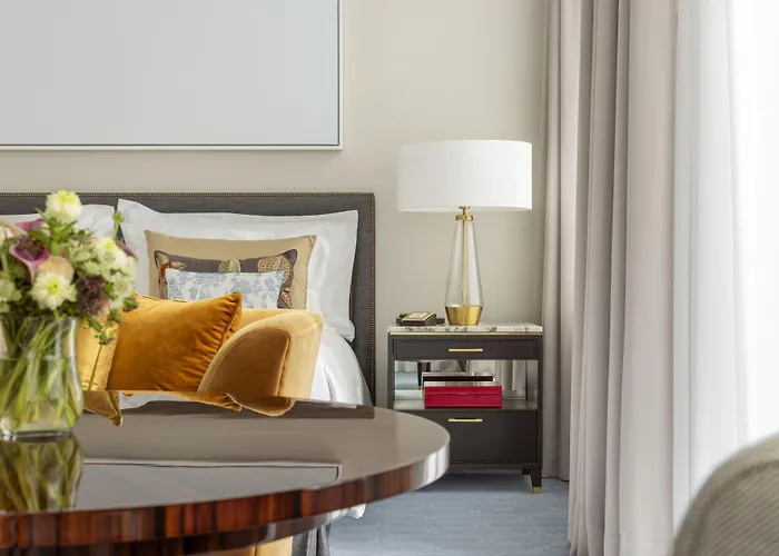 Corinthia Grand Astoria