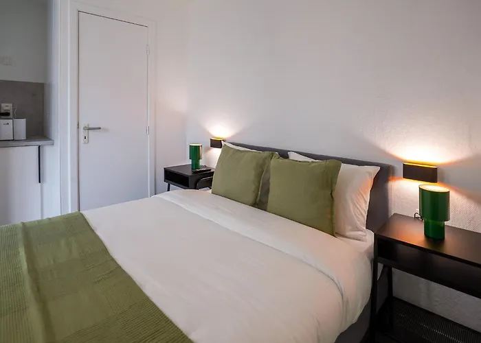 Apartment La Chasse 5 *