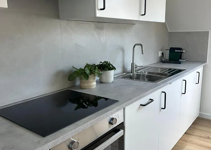 5- Nid Lumineux 2 Au Plein Coeur D'ixelles Βρυξέλλες