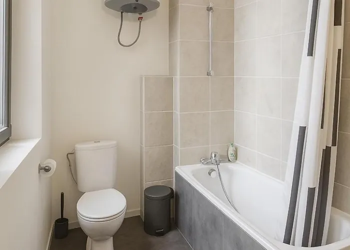 Toison D'or Apartman Brüsszel