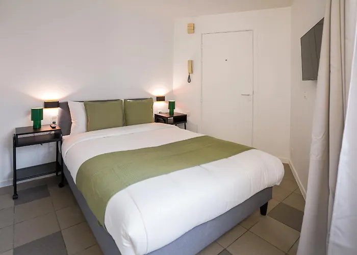 La Chasse 5 Appartement *