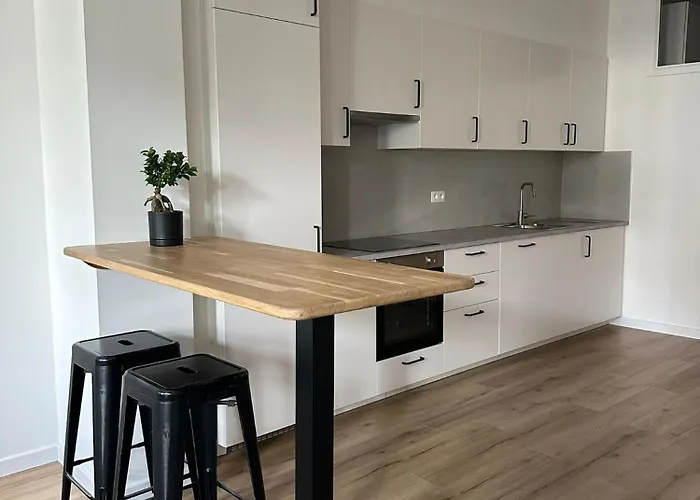 1- Nid Lumineux 2 Au Coeur D'ixelles