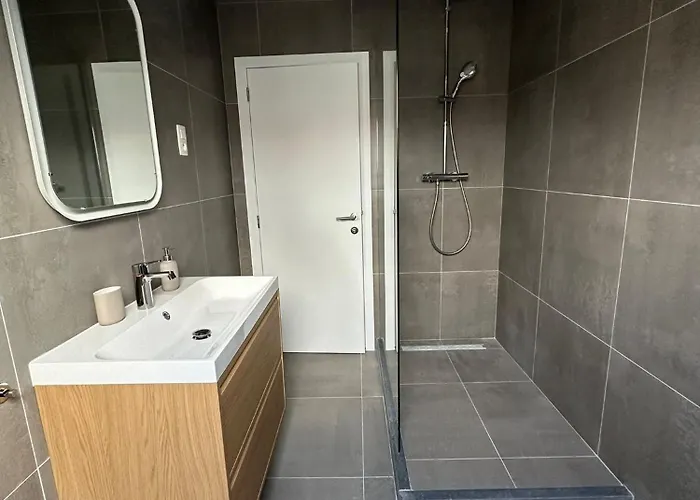 5- Nid Lumineux 2 Au Plein Coeur D'ixelles *