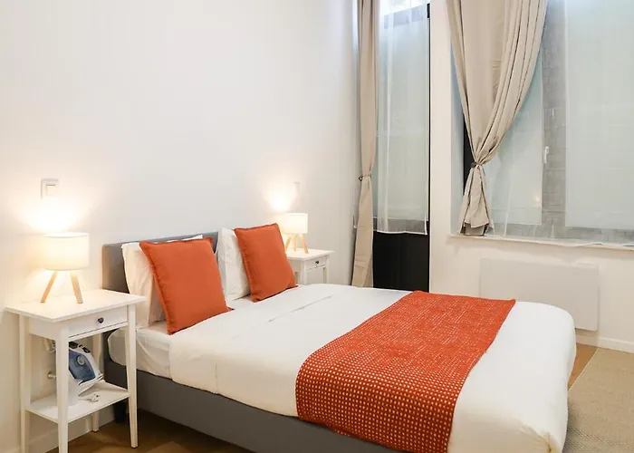 Apartment Vaillance 2 *