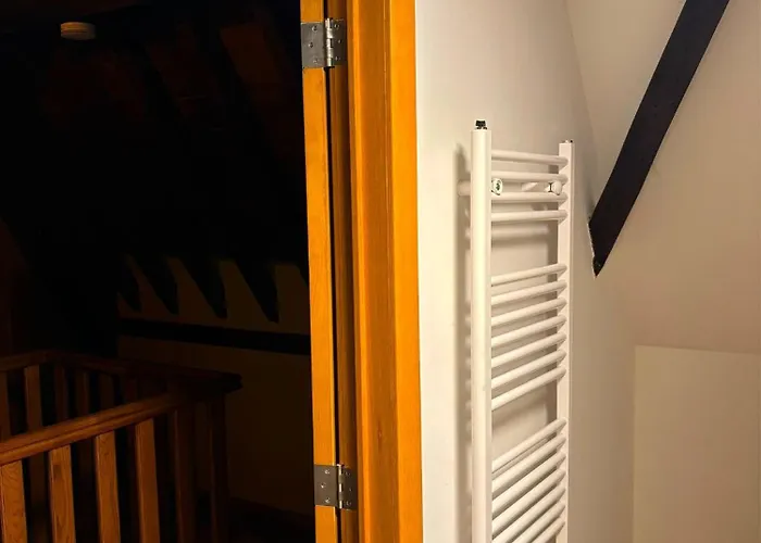 Family Heritage Grand Place Appartamento Bruxelles