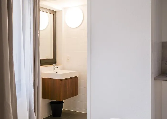 La Chasse 5 Appartement Bruxelles