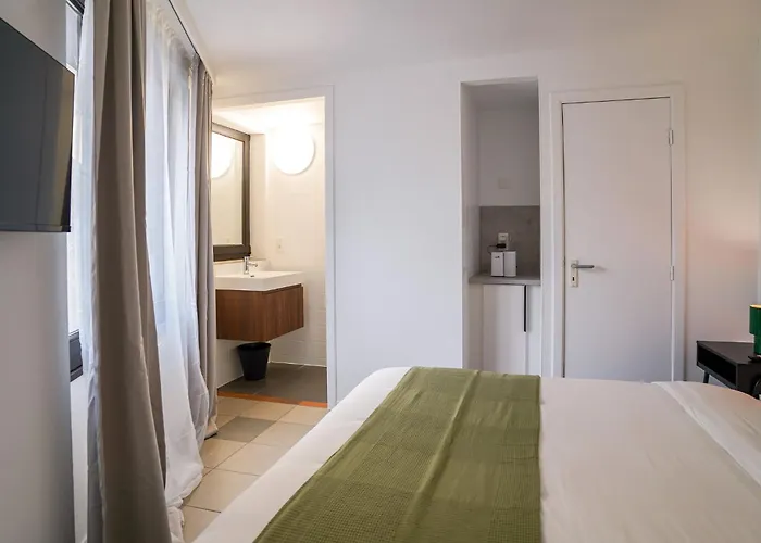 La Chasse 5 * Bruxelles