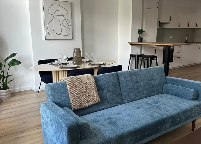 1- Nid Lumineux 2 Au Coeur D'ixelles Apartment *