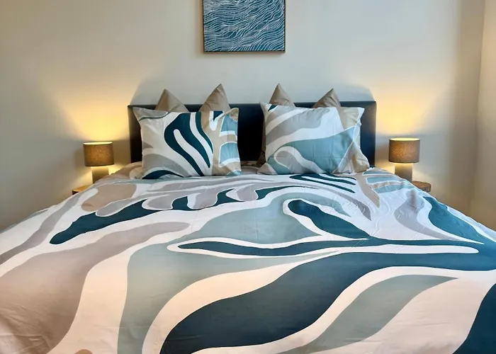 Lejlighed The 9th Street