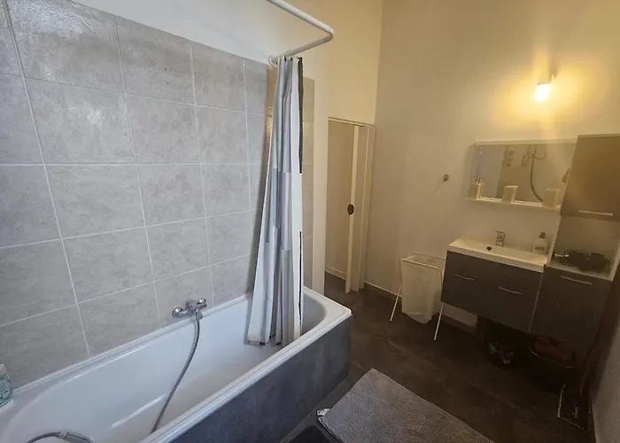 Apartman Toison D'or