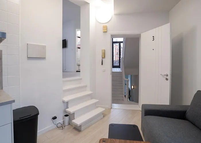 Merode 3 布鲁塞尔