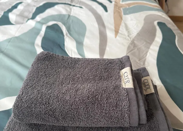 Lejlighed The 9th Street *