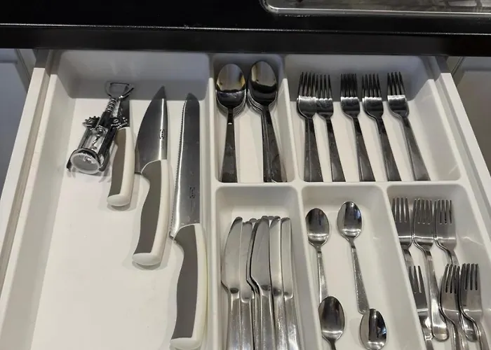 Appartamento Family Heritage Grand Place