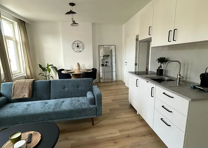 Διαμέρισμα 5- Nid Lumineux 2 Au Plein Coeur D'ixelles *