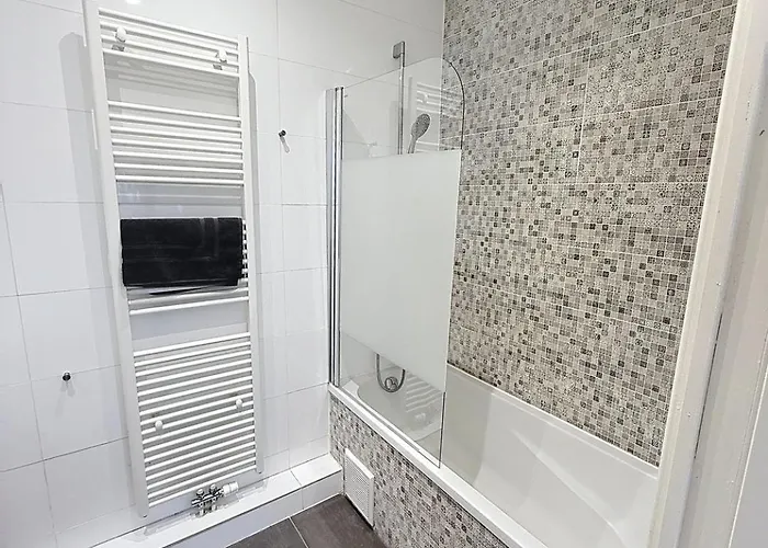 Apartament Fernand Cocq *