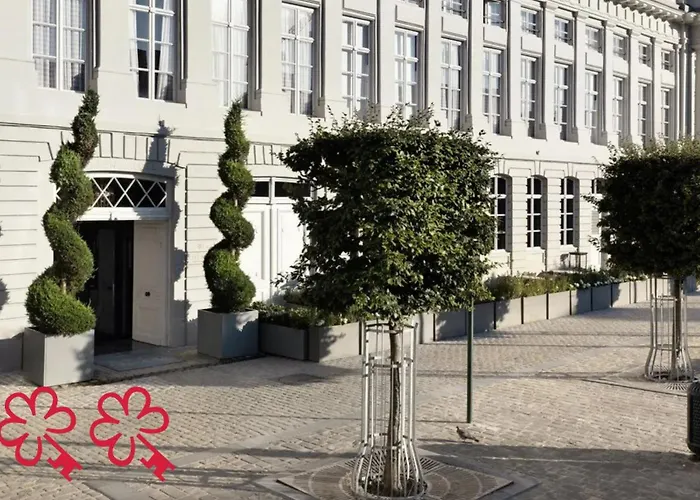 Juliana & - Centre Hotel 5*