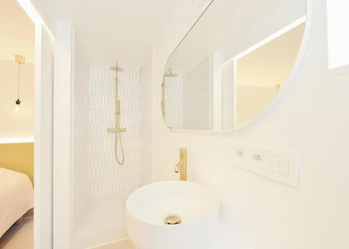 Urban Walls 4* Brussel