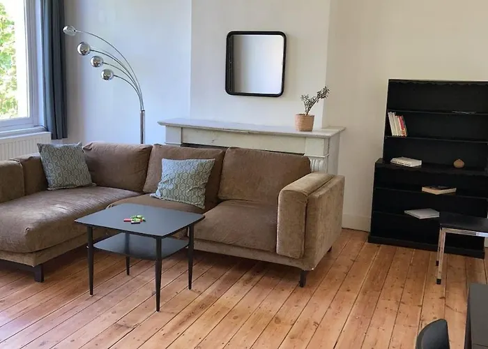 Cosy Near Grande Place * Brüssel