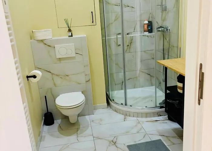 One-bedroom Appartement Bruxelles