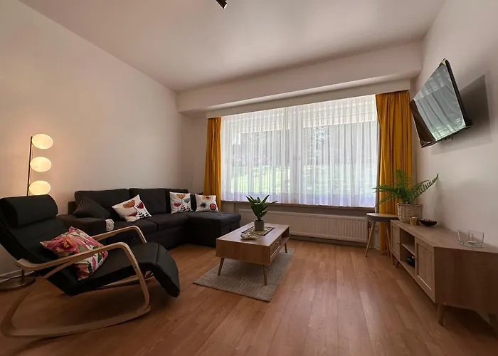 Appartement Sunflora