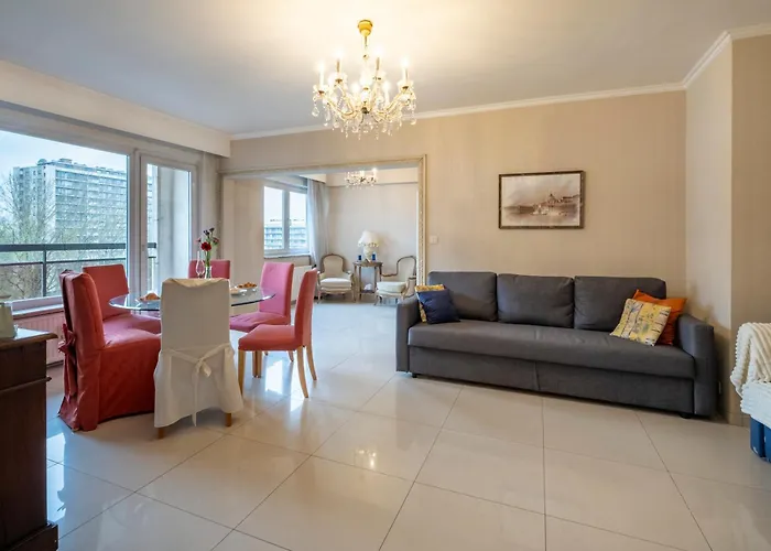 Expo Elegant Brussel