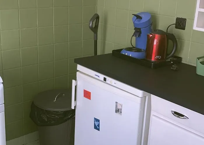 شقة Cosy Near Grande Place