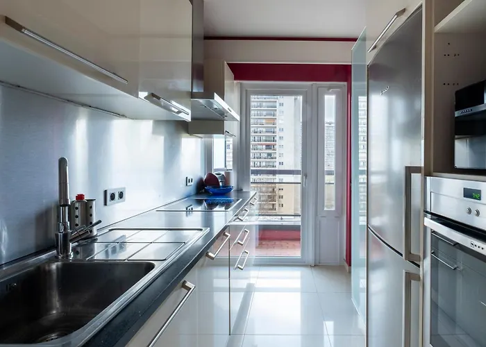 Expo Elegant Appartement