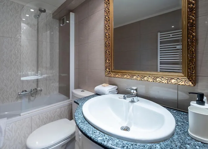 Expo Elegant Appartement