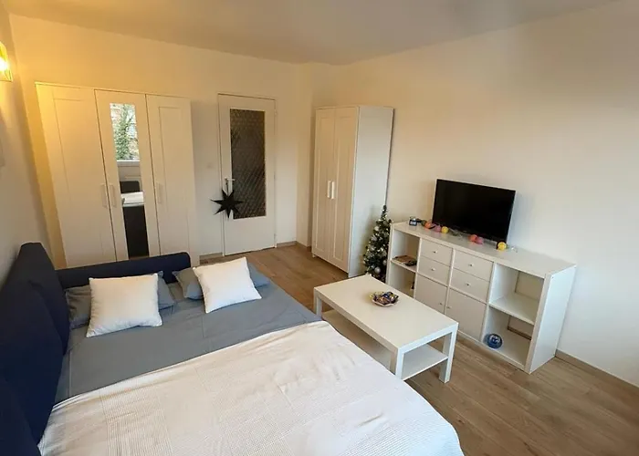 Apartament Blueberry *