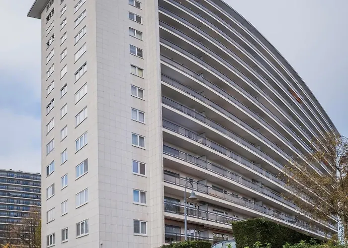 Expo Elegant Appartement