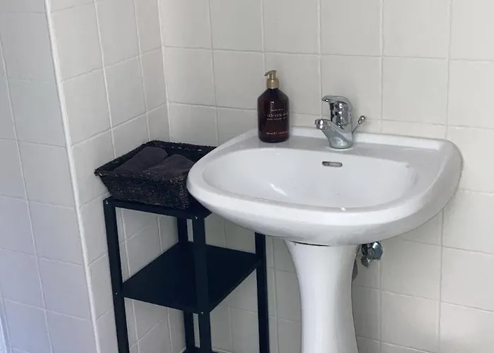 Cosy Near Grande Place بروكسل