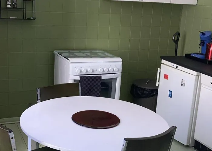 Cosy Near Grande Place