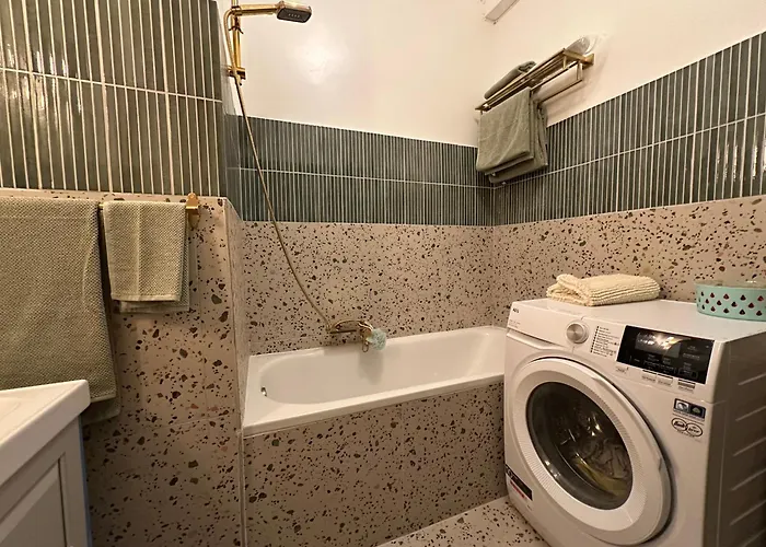 Appartement Sunflora