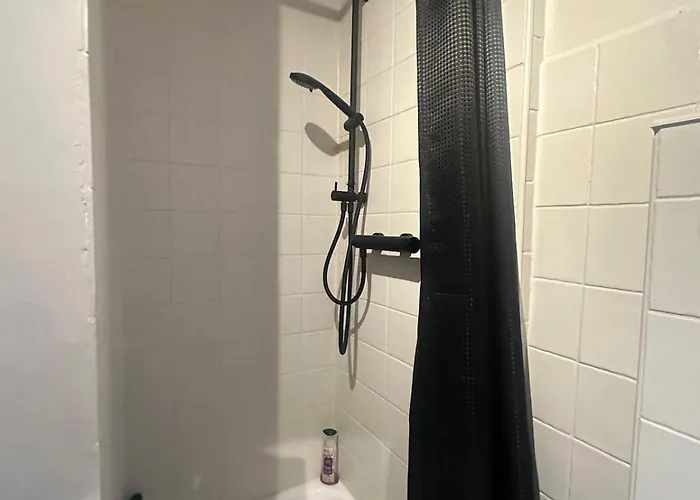 Cosy Near Grande Place * Brüssel