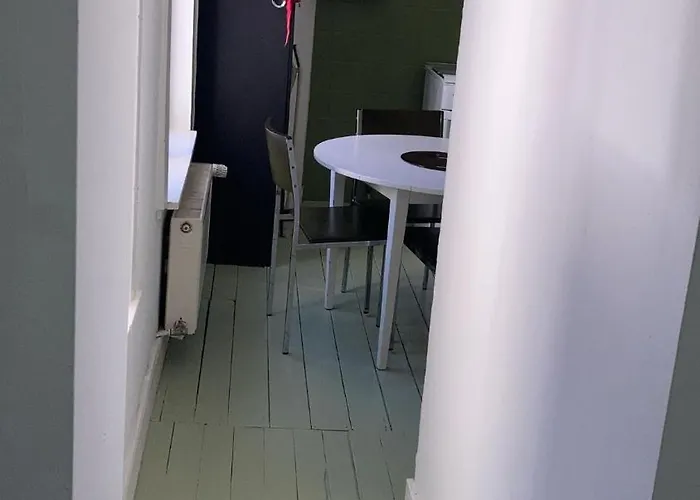 شقة Cosy Near Grande Place