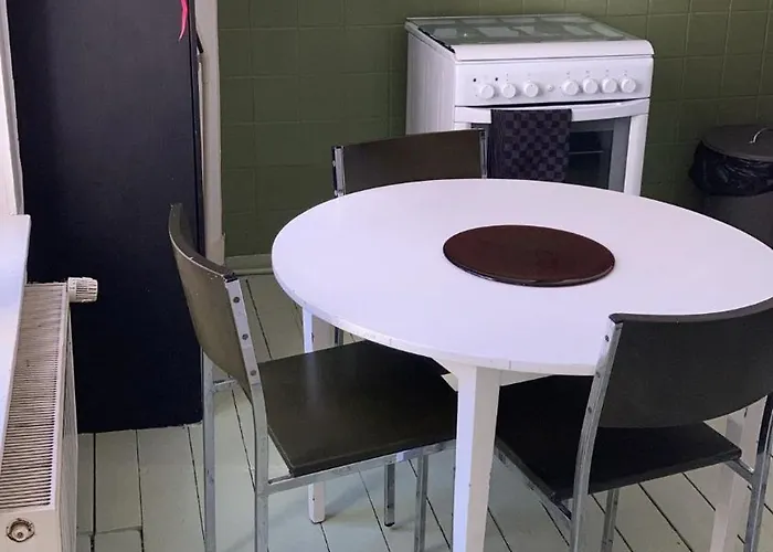 Cosy Near Grande Place *