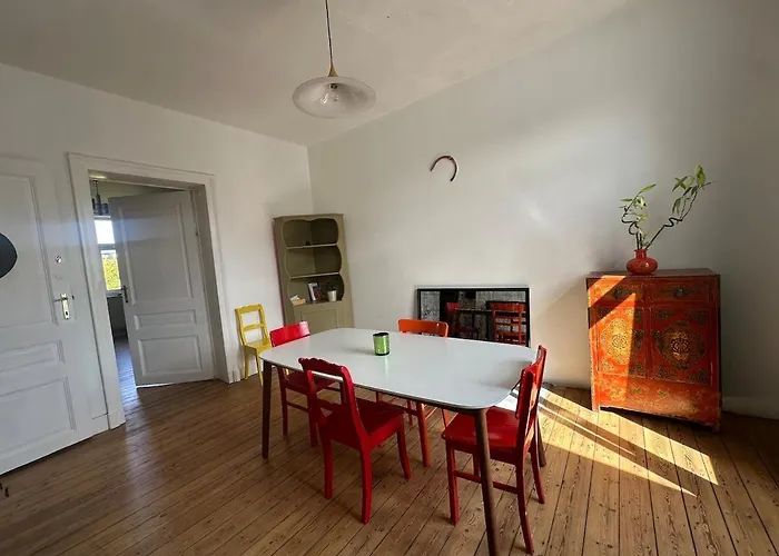 Big Cosy Family Duplex Near Grande Place * Brüssel