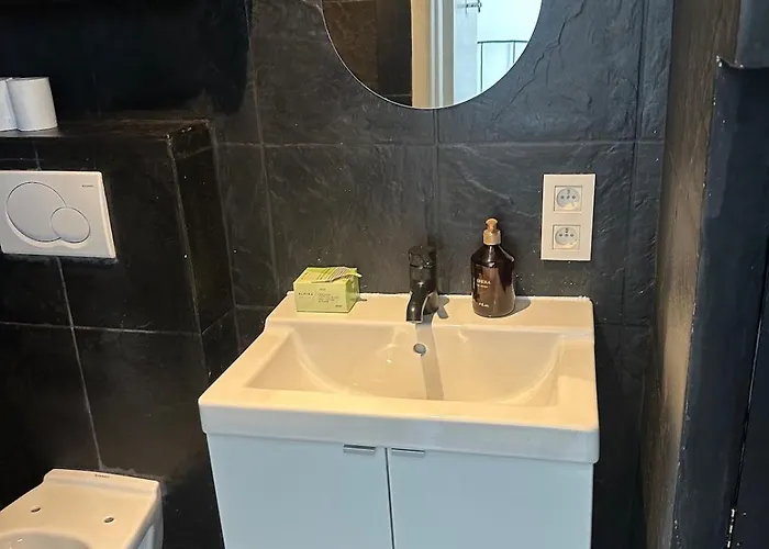 Big Cosy Family Duplex Near Grande Place *