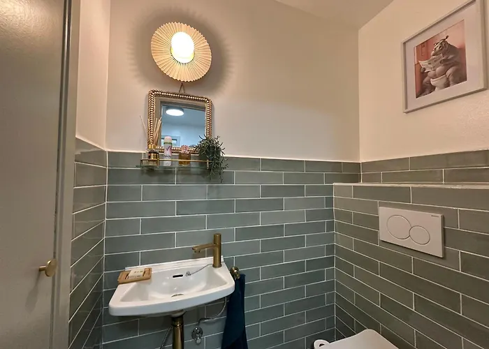 Sunflora Appartement *