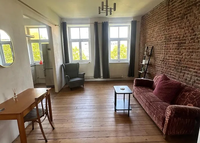 Apartment Big Cosy Family Duplex Near Grande Place Brüssel