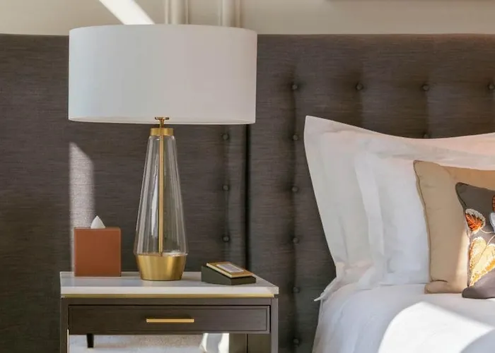 Corinthia Grand Astoria Szálloda