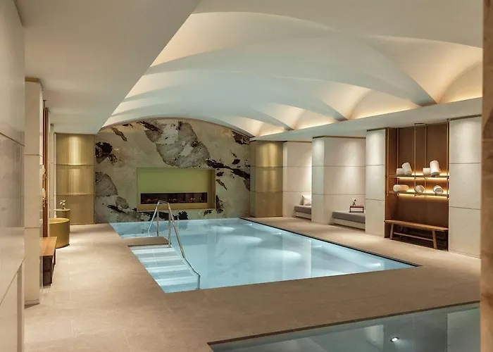 Szálloda Corinthia Grand Astoria Brüsszel