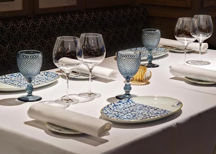 Szálloda Nh Collection Grand Sablon Brüsszel