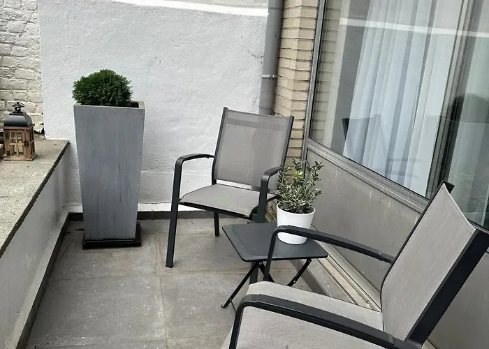 Agenda Louise Hotel 3*