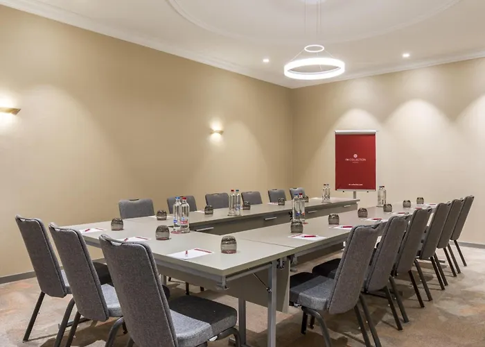 Nh Collection Grand Sablon