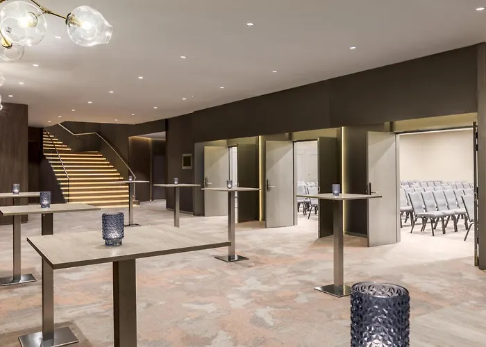 Nh Collection Grand Sablon Hotel