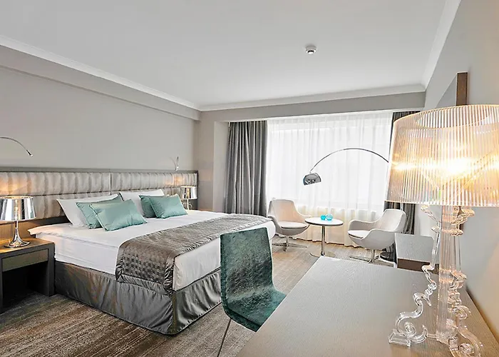 Agenda Louise Hotel 3*