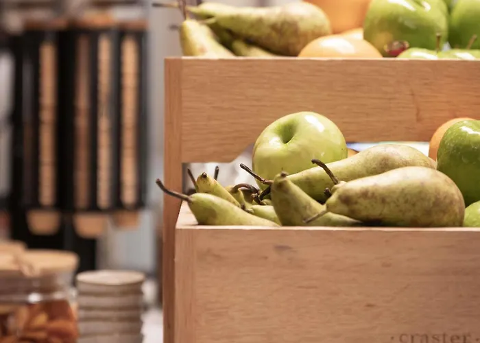 Novotel Off Grand Place מלון