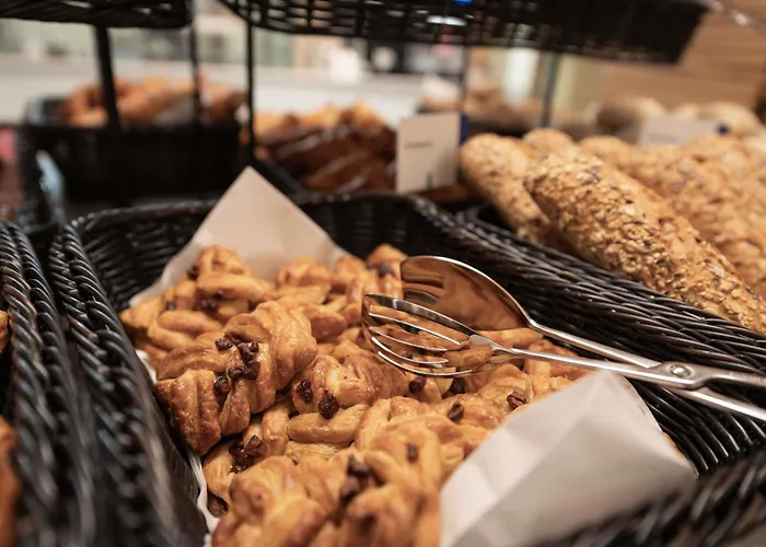 Novotel Off Grand Place 4* Bruxelles