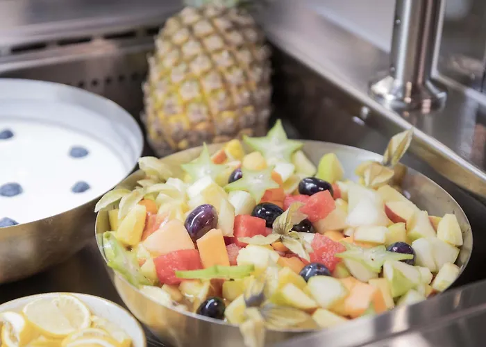 Novotel Off Grand Place Brüssel